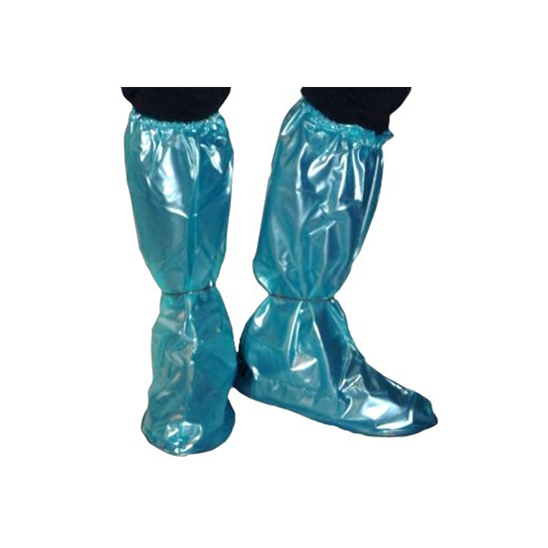 Waterproof Shoe Covers for Festivals 