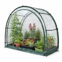 CultiCave Modular Greenhouse